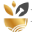 i