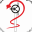 i