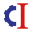i
