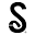 s