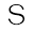 s