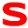 s