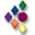 i