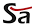 s