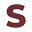s