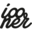 i