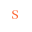 s