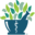 i