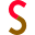 s