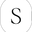 s