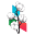 i