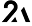 2