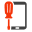 i