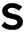 s