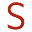 s