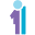 i
