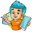 i