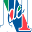 i