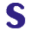 s