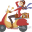 i
