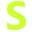 s