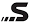 s
