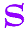 s