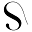 s