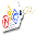 i