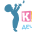 i