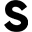 s