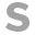 s