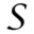 s