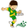 s
