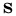 s
