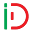 i