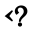 i