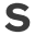 s