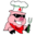 i