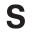 s