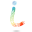 i