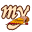 i