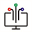 i