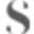s