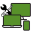 i