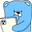i