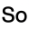 s