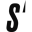 s