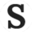 s