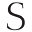 s